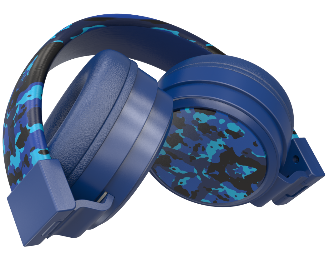 Kids Safe Sounds Headphones- Tunes
